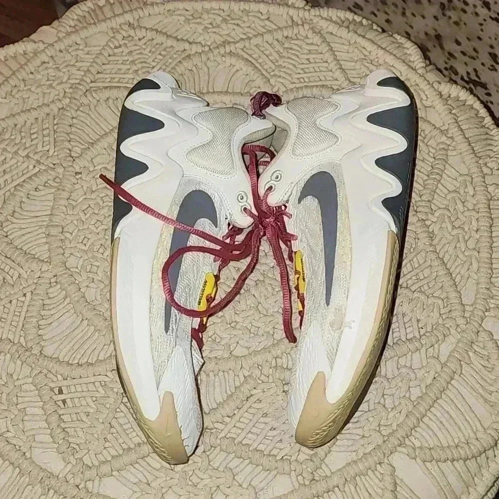 Nike Giannis Immortality 2 - Picture 5 of 10